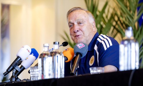 Mundijal piše novu priču; razlika između izbornika iznosi gotovo 40 godina