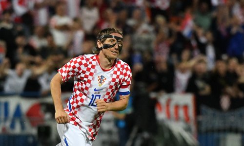 Sjajne vijesti za Hrvatsku uoči Engleske, a tiču se Luke Modrića