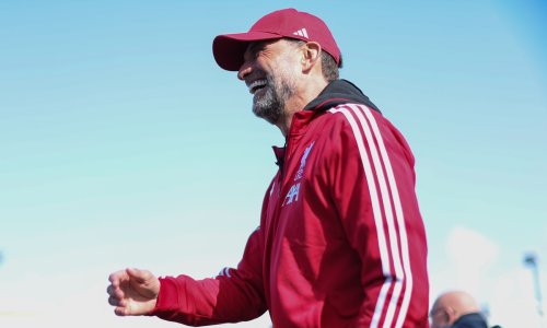 Klopp jednom rečenicom izazvao buru; svi pričaju o onome što je rekao Mülleru