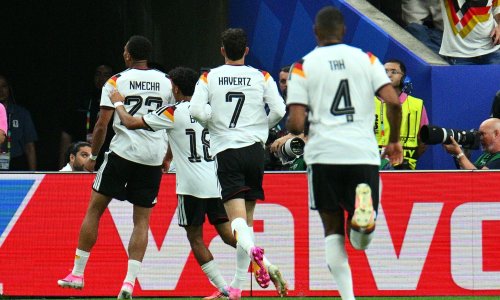 Trebalo mu je samo šest minuta: Nijemac srušio prvi rekord Svjetskog prvenstva