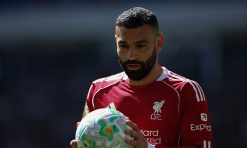 Senzacija na pomolu! Mo Salah donio odluku koja će šokirati nogometni svijet?