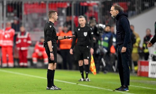 Englezima sudi čovjek kojeg njihov izbornik ne može smisliti