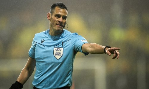 Neobična odluka FIFA-e o boji sudačke opreme privukla pažnju navijača diljem svijeta