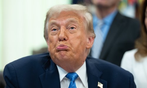 'Ovo je pravi nogomet': Trump šokirao Amerikance izjavom o NFL-u