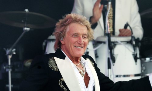 Rod Stewart prisiljen na prekid turneje: Srčana operacija zaustavila legendarnog rokera