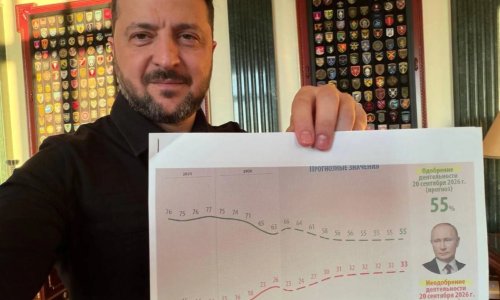 Procurili tajni dokumenti Kremlja: Zelenski objavio povjerljive podatke