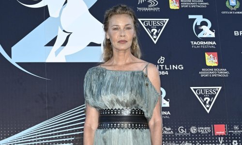 Poput grčke božice: Zvijezda 'Gladijatora' sve je zasjenila na crvenom tepihu
