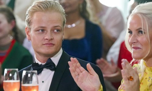 Sin norveške princeze osuđen za silovanje: Ide u zatvor na četiri godine