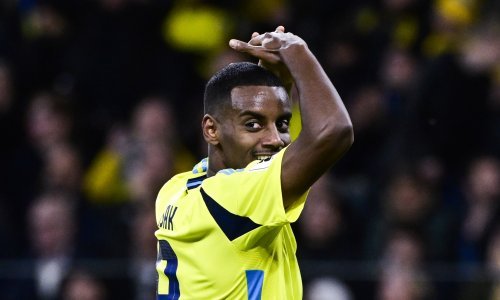 Tehnologija iz kriketa odlučila gol na Svjetskom prvenstvu