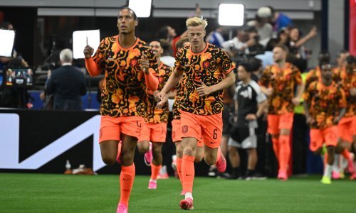 Van Dijk se pobunio zbog noviteta na Svjetskom prvenstvu: 'Ne sviđa mi se to!'