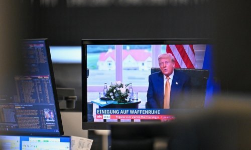 Europske dionice na rekordnim razinama: Ulagače razveselili Trump i Iranci