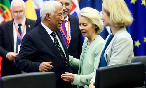 Kako je vrh Europe reagirao na sporazum s Iranom: 'Sada je jedna stvar ključan prioritet'