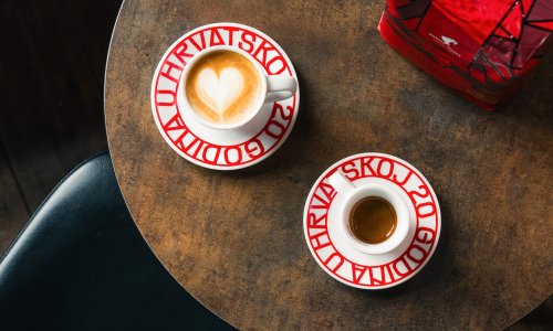 Julius Meinl slavi 20 godina u Hrvatskoj uz Adria Espresso - kavu inspiriranu ljubavlju Hrvata prema kavi
