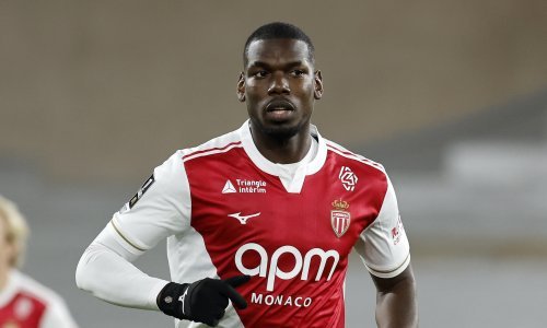 Pogba nema dileme: 'Najjači su na SP i osvojit će naslov'