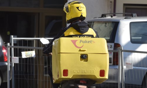 Hrvatska pošta pojašnjava nova pravila: Pregled paketa prije preuzimanja nije zakonska obveza