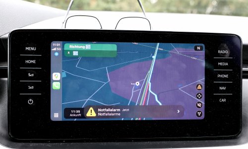 Vozač se branio da je pratio navigaciju, ali sud mu je očitao lekciju koju svi trebaju znati