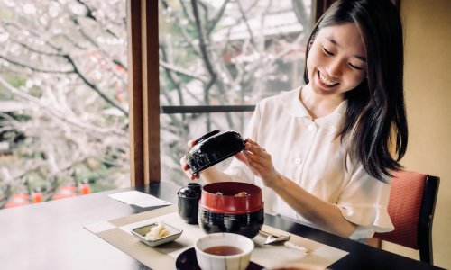 Japanci žive dulje i ne muči ih višak kilograma: Ovih pet namirnica jedu gotovo svaki dan