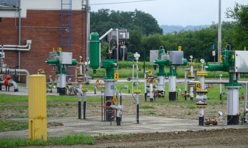 Stiže poskupljenje plina: 'Posebno će značajno utjecati na poduzetnike'