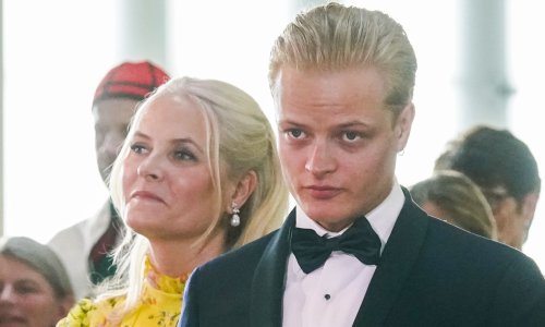 Bolest, zatvorska presuda: Norveška kraljevska obitelj doživljava 'beskrajnu noćnu moru'
