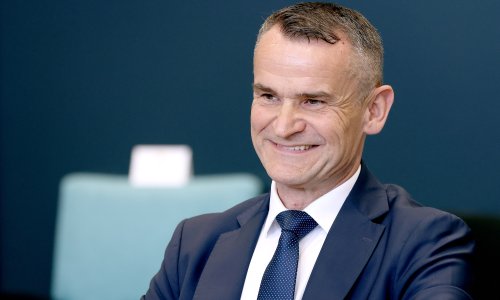 Hoće li Žigman postati guverner HNB-a? Sabor odlučuje ovog tjedna