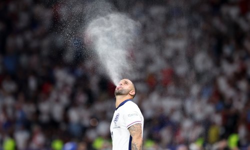 Kyle Walker odabrao sastav Engleske za Hrvatsku: 'On se može nositi s pritiskom'