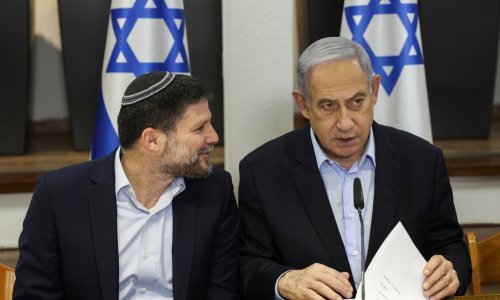 Izrael se ne kani smiriti: 'Morat ćemo sami nastaviti rušenje režima - na kreativne načine'