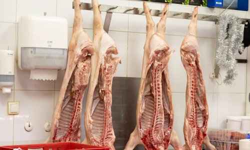 Bitka protiv uvoza: Država ulaže milijune u domaće mlijeko, meso i povrće