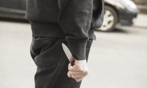 Drama u Dubrovniku: Nakon svađe izbo ženu u stubištu stambene zgrade