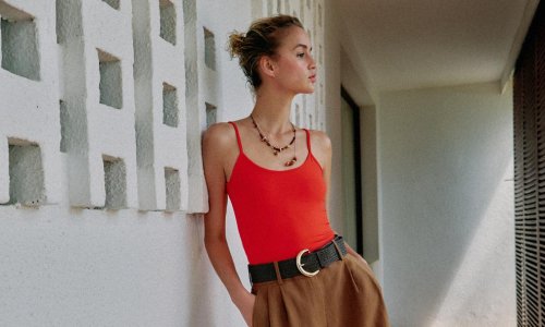 Zara je konačno lansirala bermude koje izdužuju noge i sužavaju struk