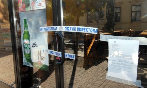 U javnom savjetovanju: Evo kako bi ubuduće mogla izgledati evidencija inspekcijskih pregleda