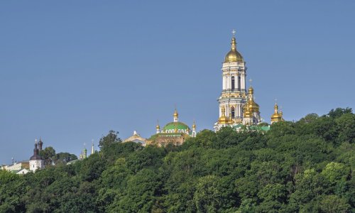 Gori Kijevsko-pečerska lavra: Što znamo o simbolu Ukrajine starom gotovo tisuću godina?