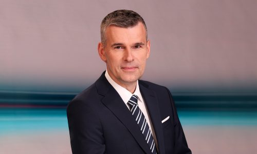 Petar Pereža o životu iza ekrana: 'Ispod televizijske mirnoće kuca temperamentno srce'