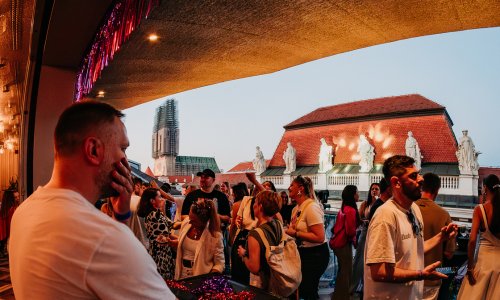 Sing It Back oduševio na premijernom izdanju, drugo poglavlje stiže 25. lipnja na rooftop Met Boutique Hotela