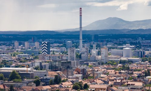 DORH se oglasio o Ukrajincu koji je bacio ženu sa zgrade: Prijeti mu dugotrajni zatvor