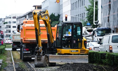 Treća sreća za novu prugu? Grad opet izabrao Pionir za posao od 60 milijuna eura