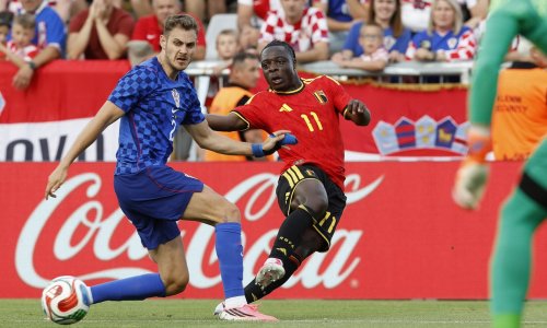 Belgijska zvijezda mogla bi napustiti Svjetsko prvenstvo usred turnira