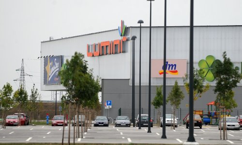 Za 50 milijuna eura prodan Lumini centar kod Varaždina. Evo tko je kupac