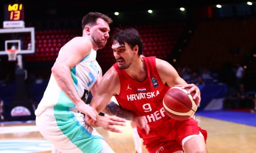 Preokret u karijeri hrvatskog kapetana. Nakon 10 godina vraća se u klub iz kojeg je otišao u NBA