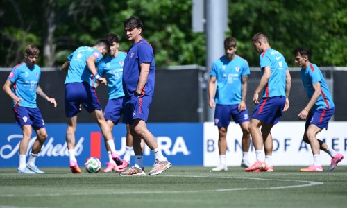Otkriveno kako Dalić misli zaustaviti Engleze. Jedan detalj posebno zabrinjava Vatrene
