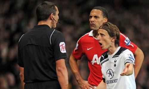 Nevjerojatna priča: 'Modrić je bio na korak do Manchester Uniteda, ali Ferguson je rekao ne'