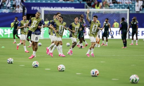 FIFA je suce obukla u ružičaste dresove, razlog za to je jedinstven