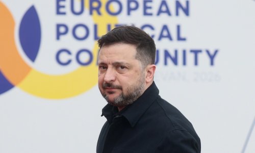 Zelenski neće u Poljsku, Tusk smiruje strasti: 'To nije poljski novac'