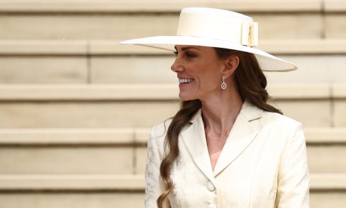 Kate Middleton nakon 15 godina ponovno nosila vjenčane naušnice pune simbolike