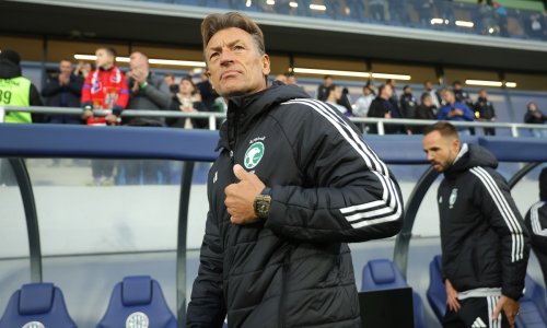 Usred SP-a smijenili izbornika; reprezentaciju preuzima čovjek koji je šokirao Messijevu Argentinu