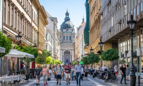 Zemlja EU-a milijardama pokušala obnoviti natalitet: Evo kako je prošao skupi eksperiment