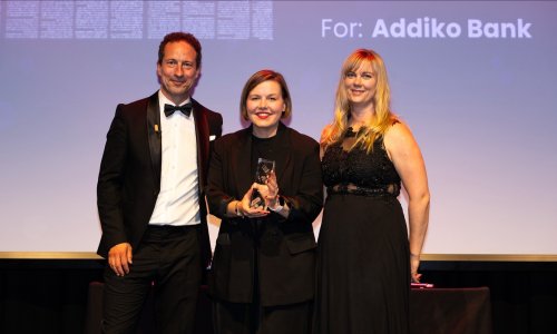 Addiko banka osvojila zlato, srebro i broncu na Native Advertising Awards u Londonu