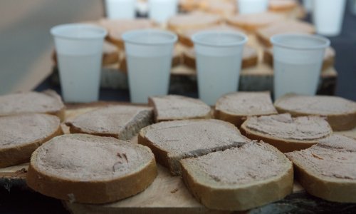 Popularni brend paštete uskoro opet na hrvatskom tržištu