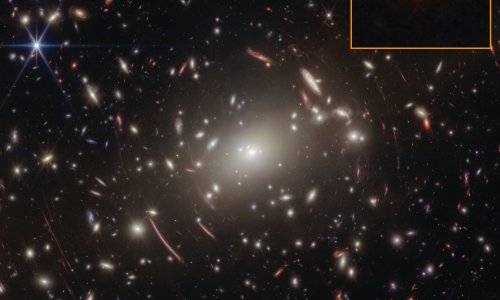 Jesu li astronomi konačno riješili jednu od najvećih zagonetki svemira