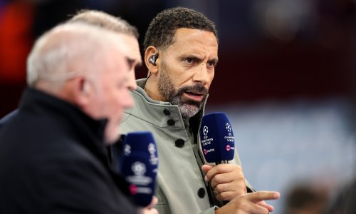 Ferdinand u zadnji čas promijenio prognozu za osvajača Svjetskog prvenstva