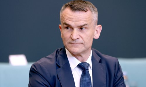 Odbor za imenovanja podržao Žigmana za guvernera HNB-a, slijedi glasovanje